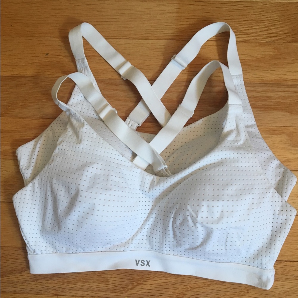 Victoria’s Secret Sports Bra 2PC